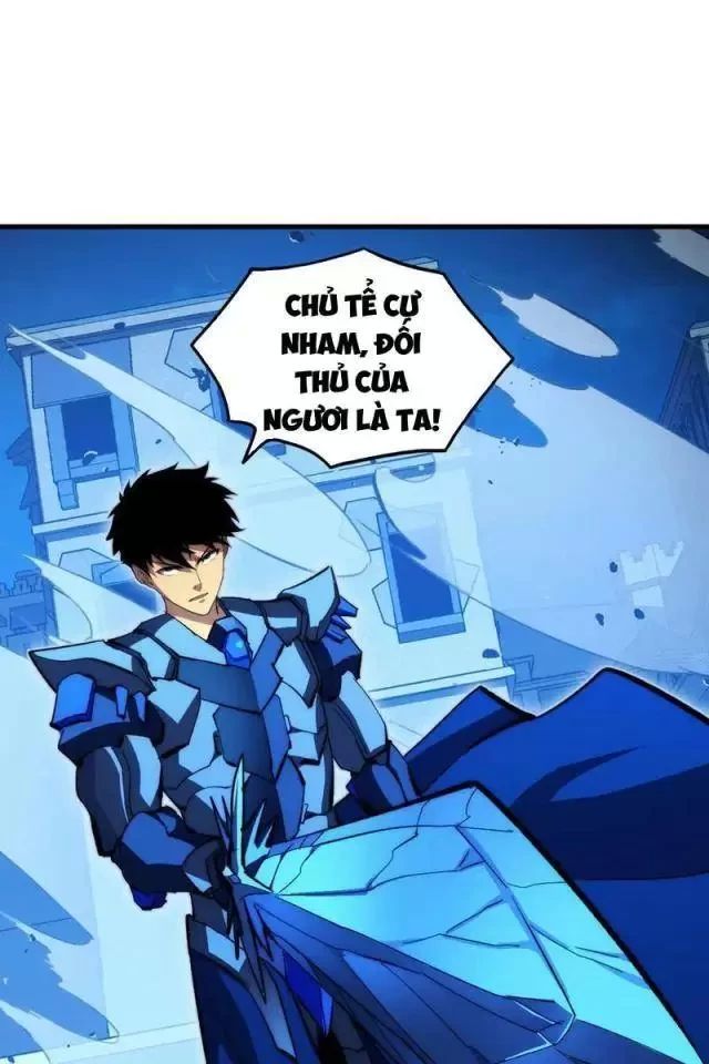Mạt Thế Quật Khởi Chap 290 - Next Chap 291
