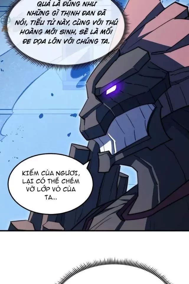 Mạt Thế Quật Khởi Chap 290 - Next Chap 291
