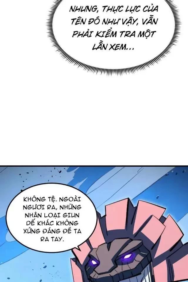 Mạt Thế Quật Khởi Chap 290 - Next Chap 291
