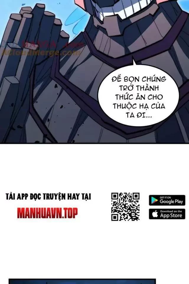 Mạt Thế Quật Khởi Chap 290 - Next Chap 291