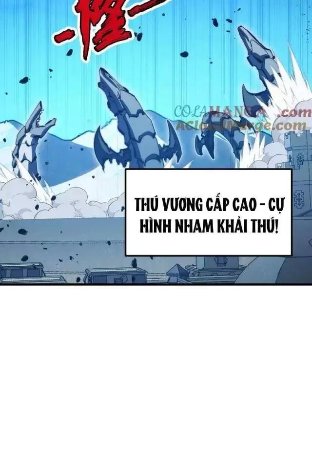 Mạt Thế Quật Khởi Chap 290 - Next Chap 291