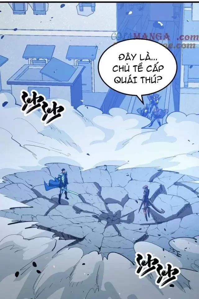 Mạt Thế Quật Khởi Chap 290 - Next Chap 291