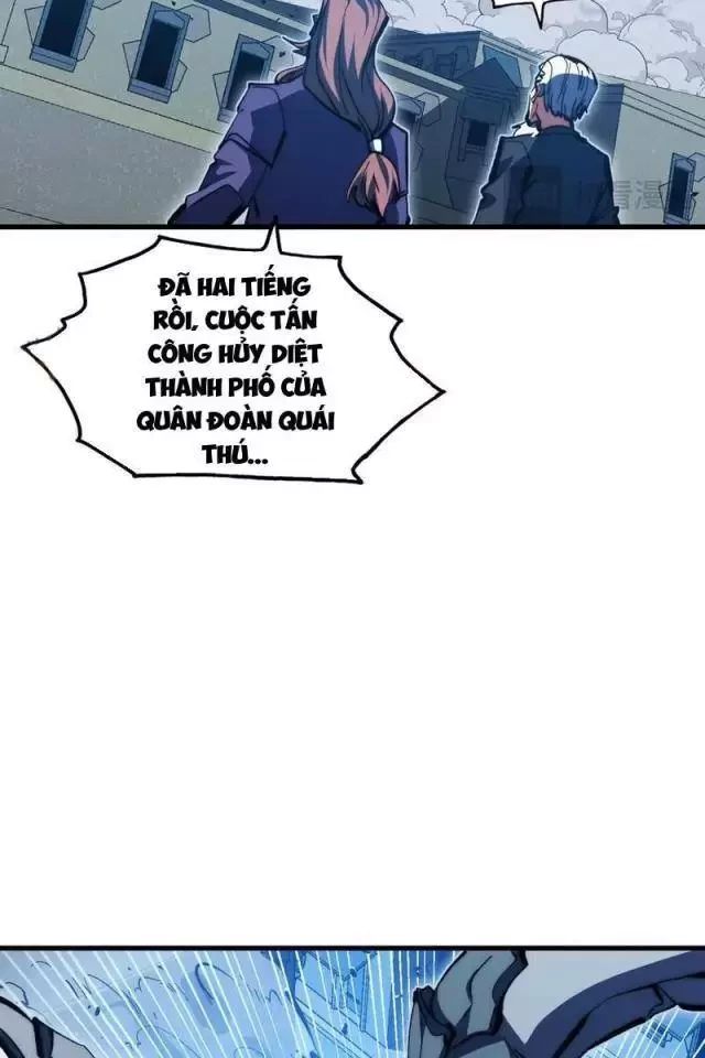 Mạt Thế Quật Khởi Chap 290 - Next Chap 291