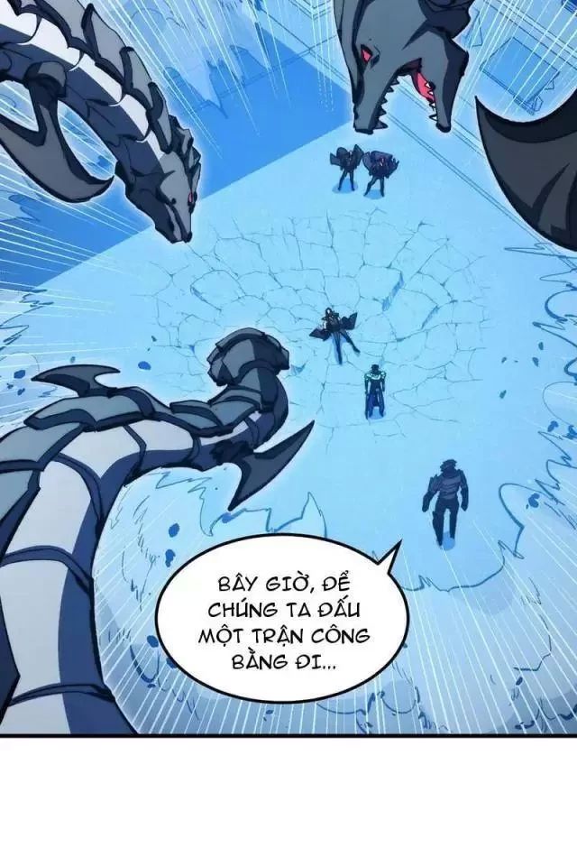 Mạt Thế Quật Khởi Chap 290 - Next Chap 291