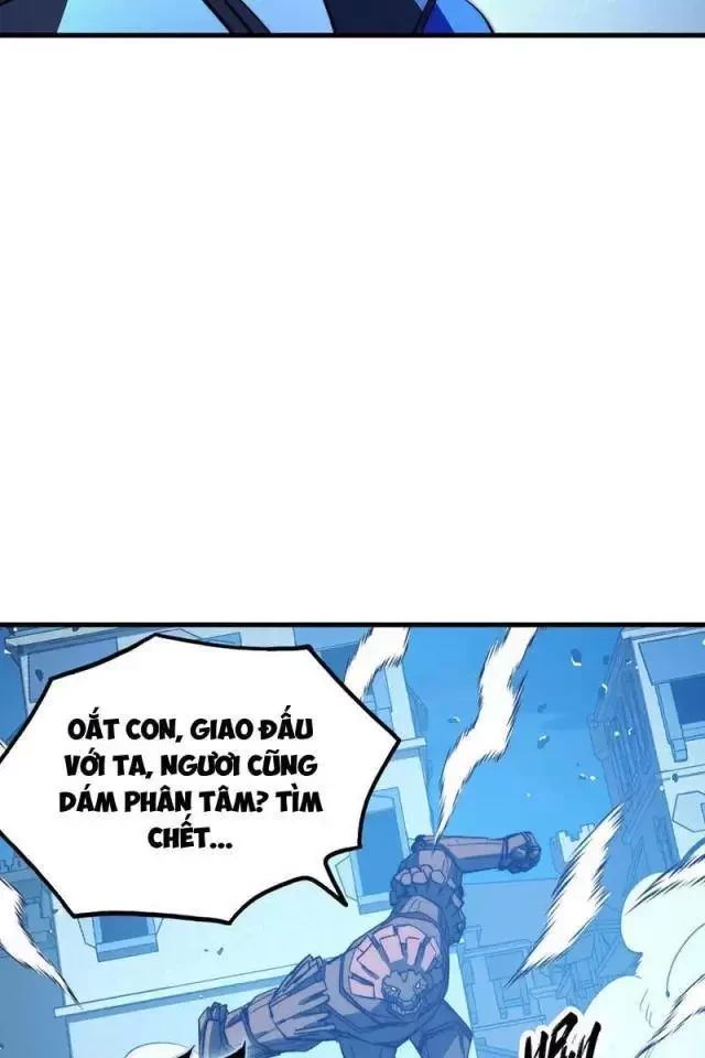 Mạt Thế Quật Khởi Chap 290 - Next Chap 291