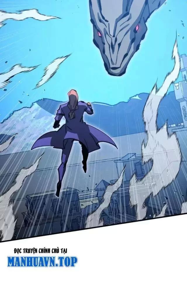 Mạt Thế Quật Khởi Chap 290 - Next Chap 291
