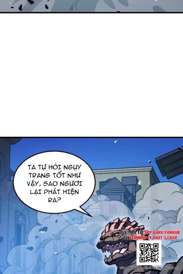 Mạt Thế Quật Khởi Chap 290 - Next Chap 291