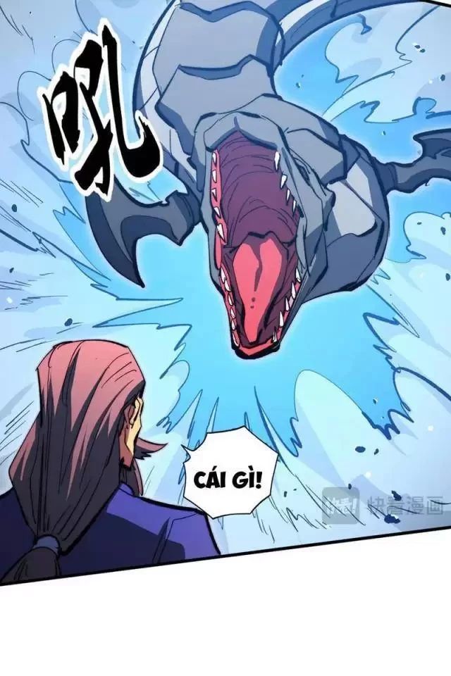 Mạt Thế Quật Khởi Chap 290 - Next Chap 291