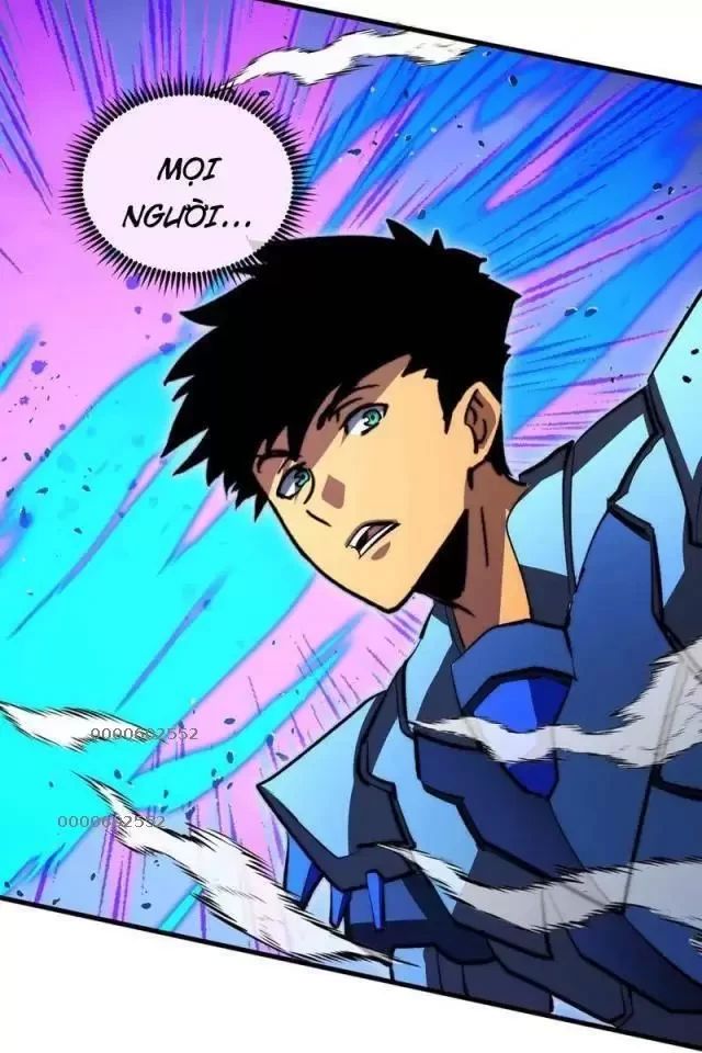 Mạt Thế Quật Khởi Chap 290 - Next Chap 291