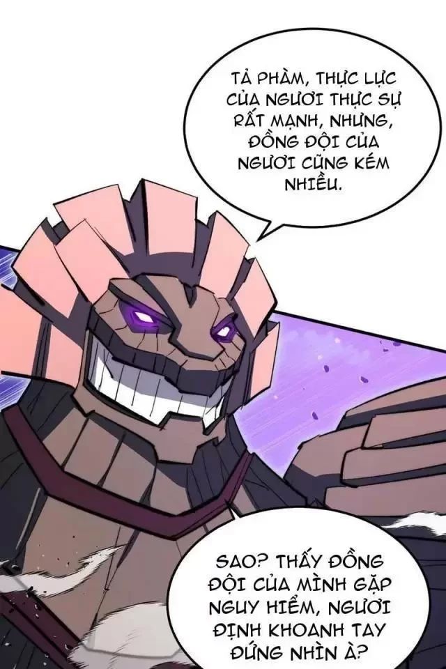 Mạt Thế Quật Khởi Chap 290 - Next Chap 291
