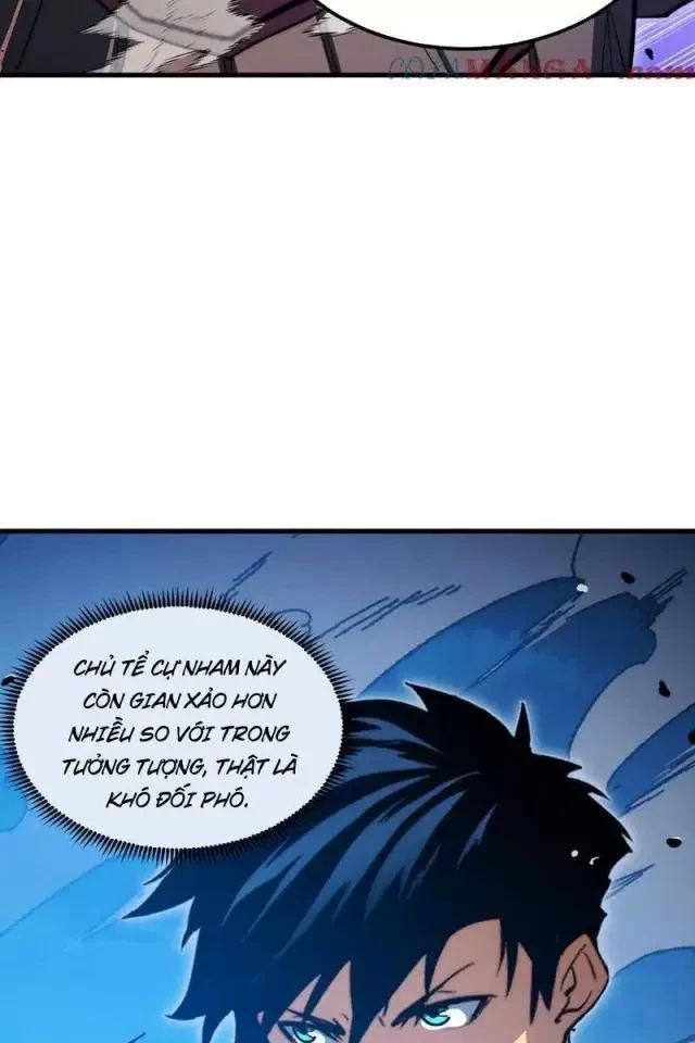 Mạt Thế Quật Khởi Chap 290 - Next Chap 291