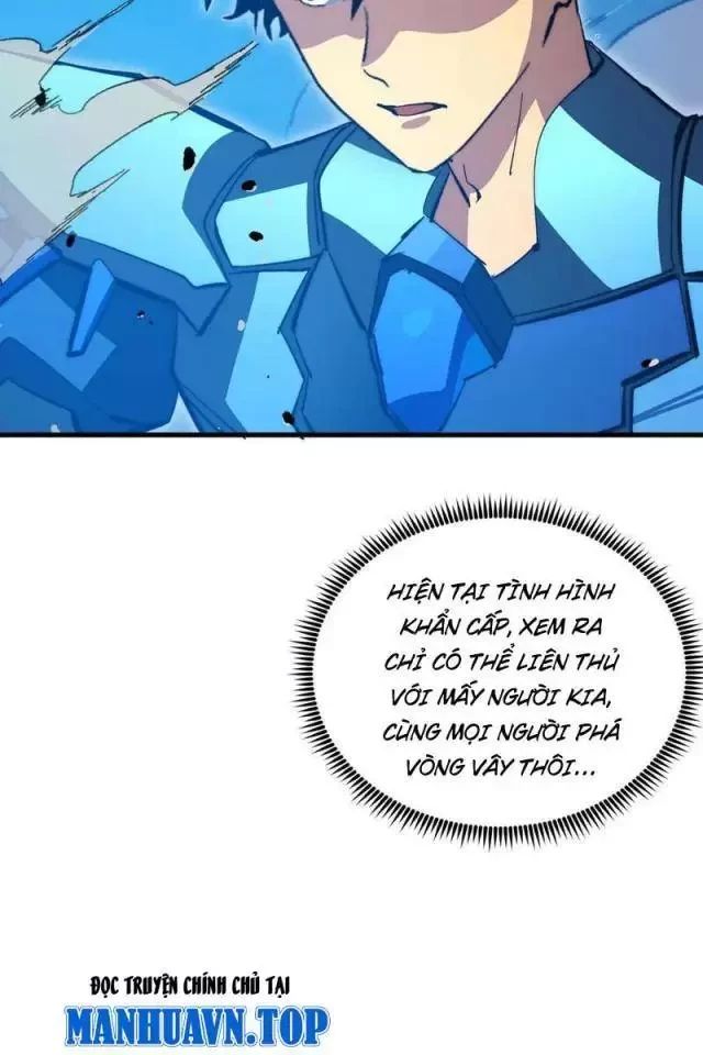 Mạt Thế Quật Khởi Chap 290 - Next Chap 291