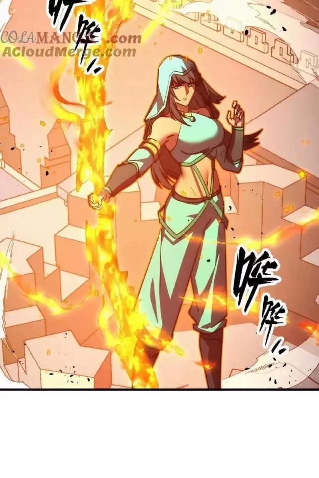 Mạt Thế Quật Khởi Chap 290 - Next Chap 291
