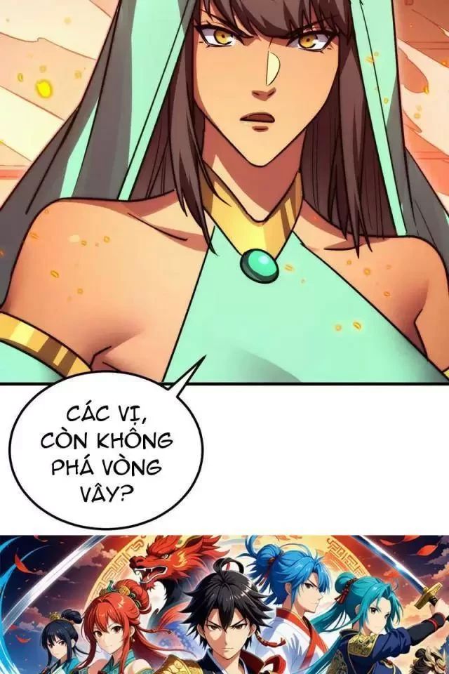Mạt Thế Quật Khởi Chap 290 - Next Chap 291