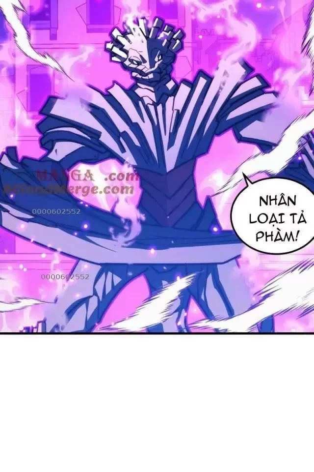 Mạt Thế Quật Khởi Chap 290 - Next Chap 291