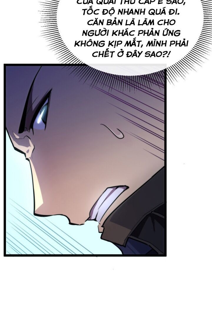 Mạt Thế Quật Khởi Chap 3 - Next Chap 4