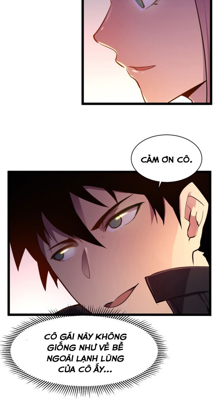 Mạt Thế Quật Khởi Chap 3 - Next Chap 4