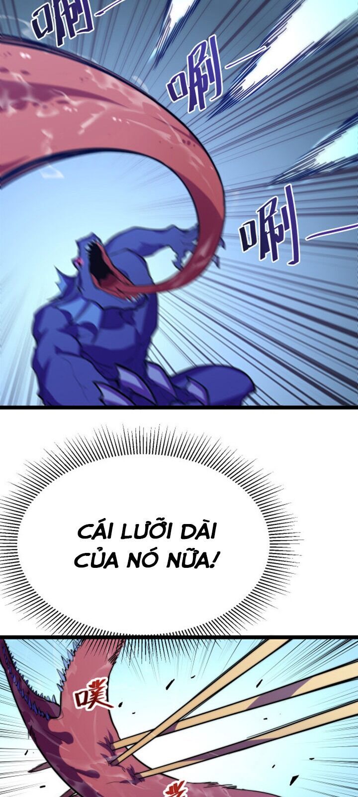 Mạt Thế Quật Khởi Chap 3 - Next Chap 4