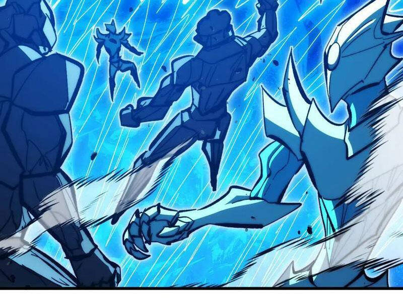 Mạt Thế Quật Khởi Chap 308 - Next Chap 309