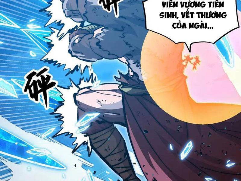 Mạt Thế Quật Khởi Chap 308 - Next Chap 309