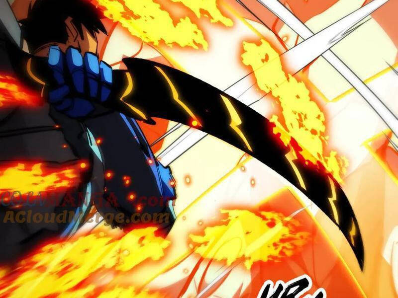 Mạt Thế Quật Khởi Chap 308 - Next Chap 309