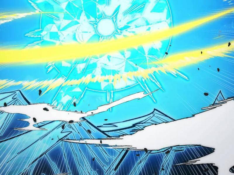 Mạt Thế Quật Khởi Chap 308 - Next Chap 309