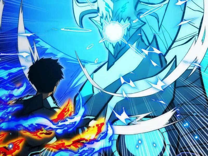 Mạt Thế Quật Khởi Chap 308 - Next Chap 309