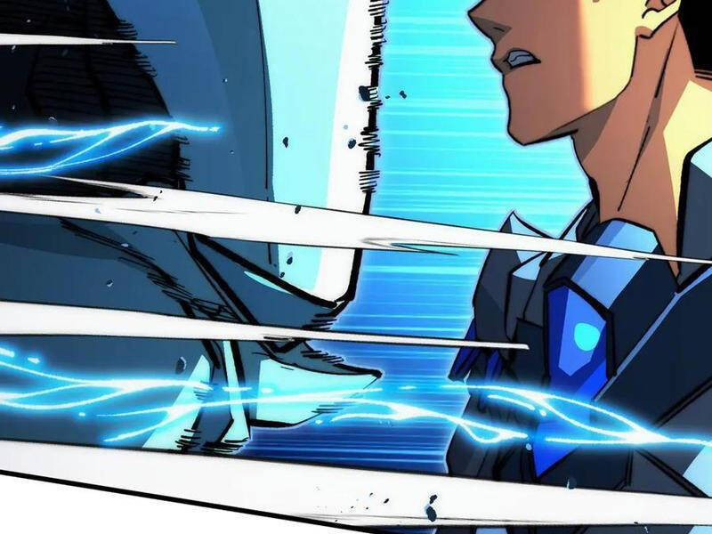 Mạt Thế Quật Khởi Chap 308 - Next Chap 309