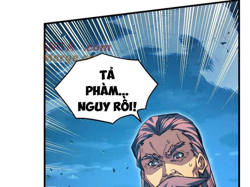 Mạt Thế Quật Khởi Chap 308 - Next Chap 309