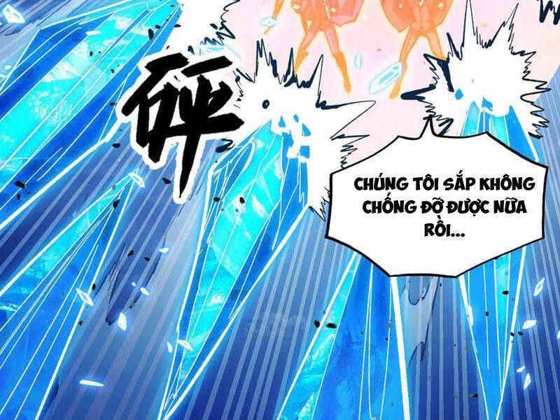 Mạt Thế Quật Khởi Chap 308 - Next Chap 309