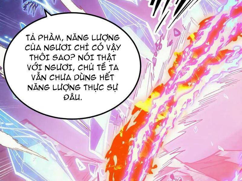 Mạt Thế Quật Khởi Chap 308 - Next Chap 309
