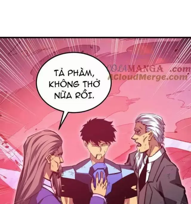 Mạt Thế Quật Khởi Chap 312 - Next Chap 313