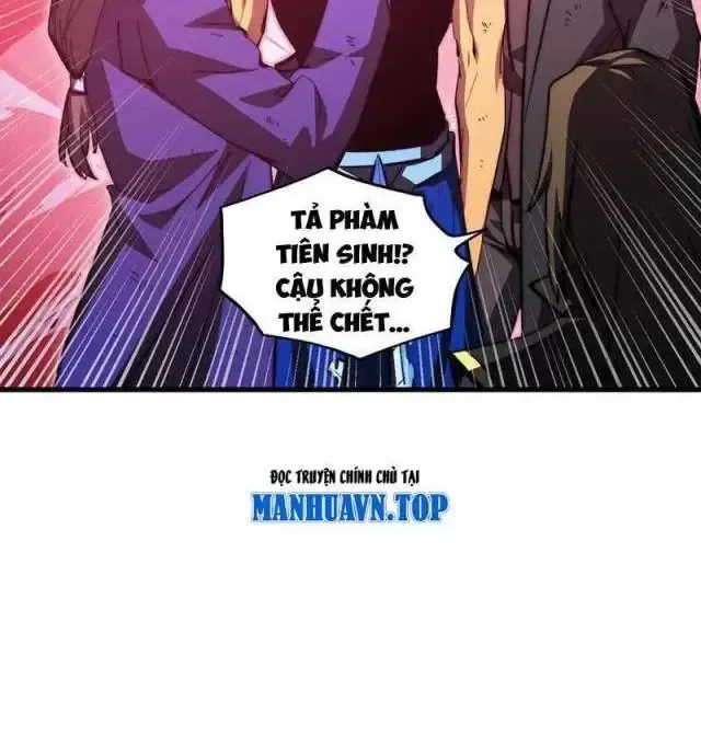 Mạt Thế Quật Khởi Chap 312 - Next Chap 313