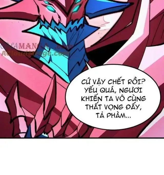 Mạt Thế Quật Khởi Chap 312 - Next Chap 313
