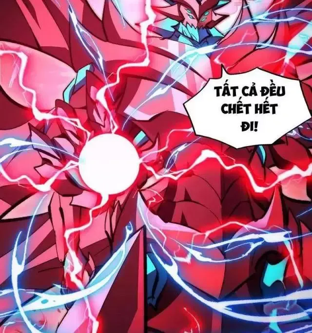 Mạt Thế Quật Khởi Chap 312 - Next Chap 313