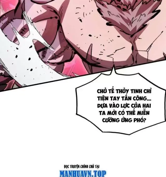 Mạt Thế Quật Khởi Chap 312 - Next Chap 313