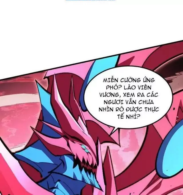 Mạt Thế Quật Khởi Chap 312 - Next Chap 313