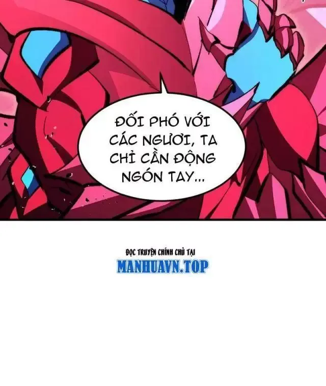 Mạt Thế Quật Khởi Chap 312 - Next Chap 313