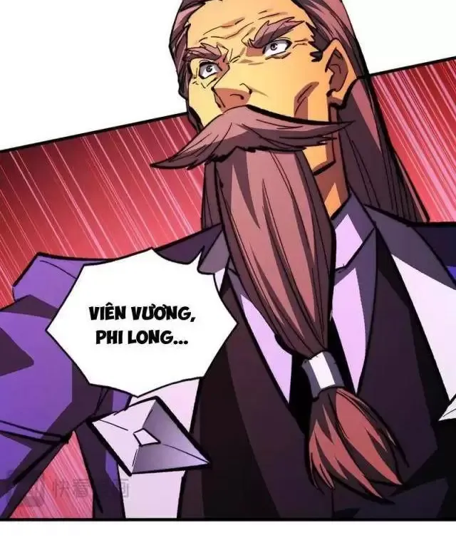 Mạt Thế Quật Khởi Chap 312 - Next Chap 313