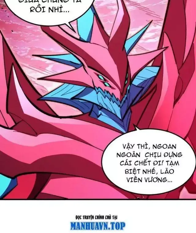 Mạt Thế Quật Khởi Chap 312 - Next Chap 313