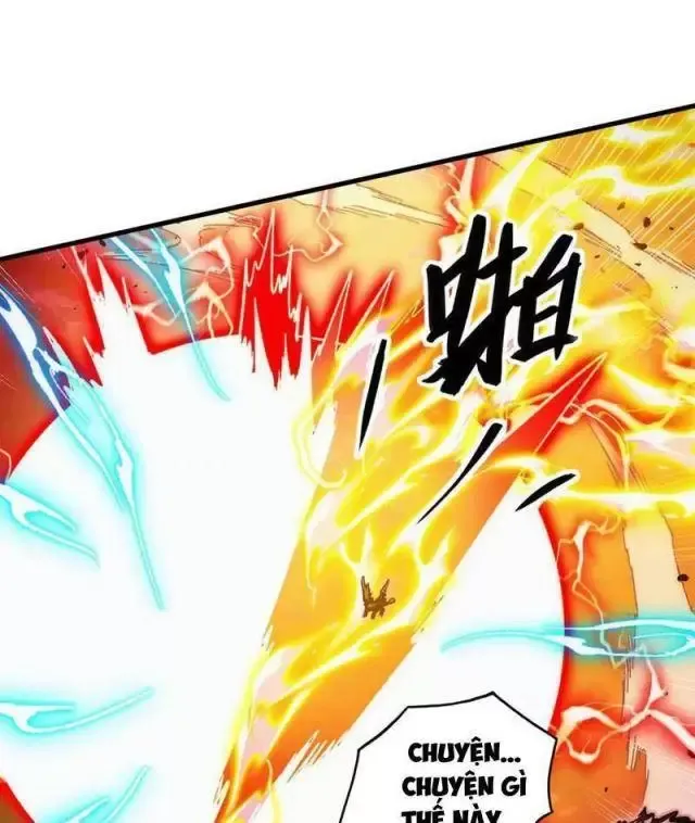 Mạt Thế Quật Khởi Chap 312 - Next Chap 313