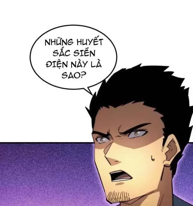 Mạt Thế Quật Khởi Chap 312 - Next Chap 313