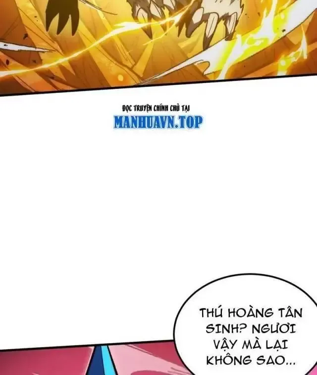 Mạt Thế Quật Khởi Chap 312 - Next Chap 313