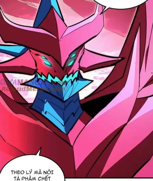 Mạt Thế Quật Khởi Chap 312 - Next Chap 313