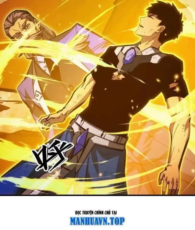 Mạt Thế Quật Khởi Chap 312 - Next Chap 313
