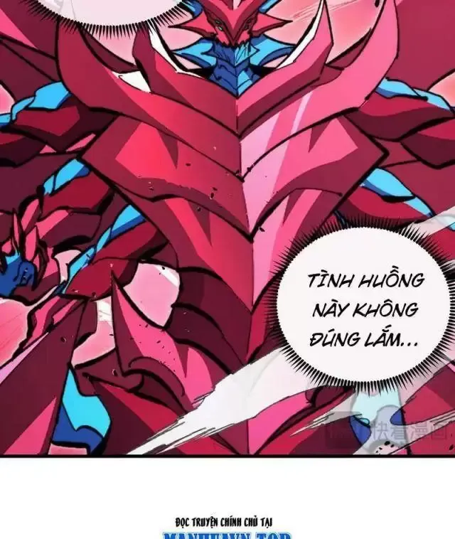 Mạt Thế Quật Khởi Chap 312 - Next Chap 313