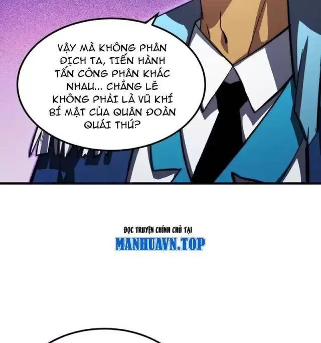 Mạt Thế Quật Khởi Chap 312 - Next Chap 313