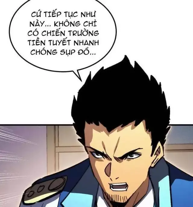 Mạt Thế Quật Khởi Chap 312 - Next Chap 313