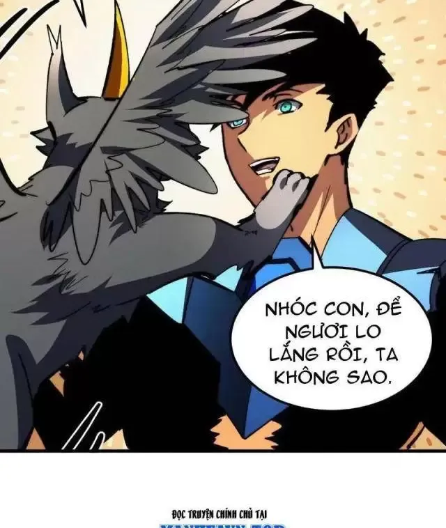 Mạt Thế Quật Khởi Chap 312 - Next Chap 313