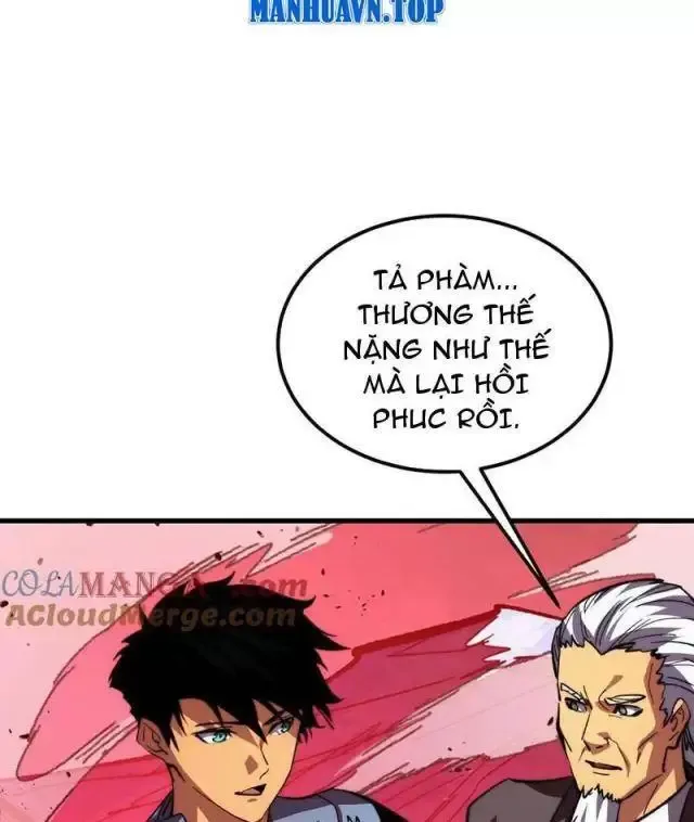 Mạt Thế Quật Khởi Chap 312 - Next Chap 313